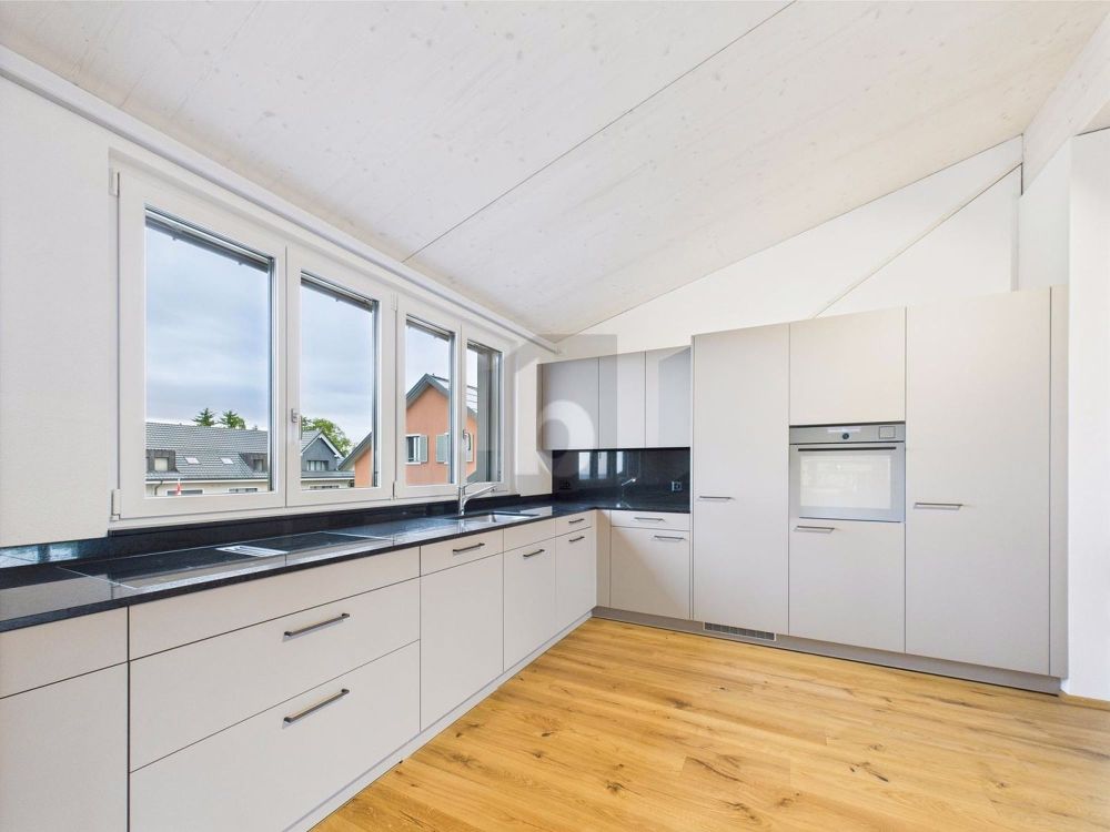 WOHLFÜHLATMOSPHÄRE IM RUHIGEN FAMILIENQUARTIER - Bild 3