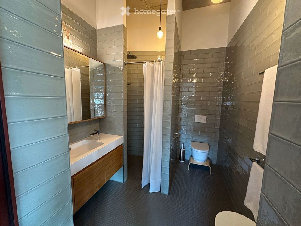 Moderne 2.5-Zimmer-Wohnung in Horgen - Bild 4