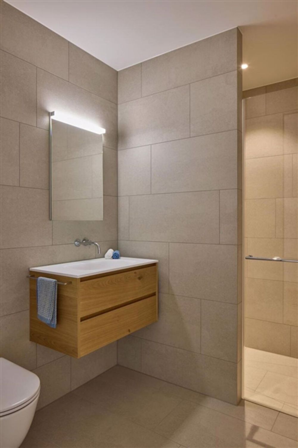 4.5-Zimmer-Bijoux - Ihr neues Zuhause am Sonnenberg! - Bild 9