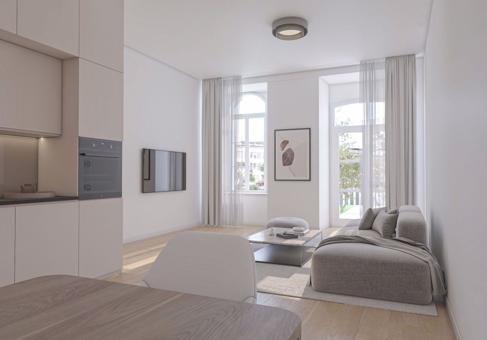 Moderne 3.5-Zimmer-Wohnung im Herzen von Glarus - Bild 5