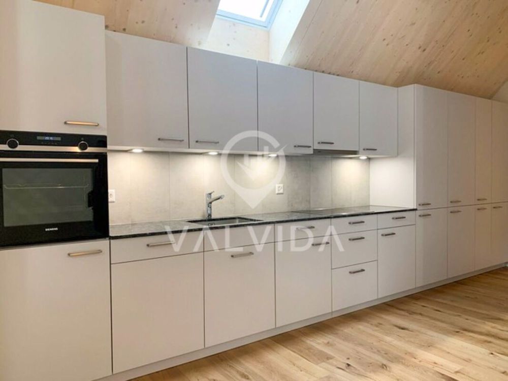 Moderne 5.5-Zimmer-Maisonettewohnung in Hombrechtikon zu vermieten - Bild 4