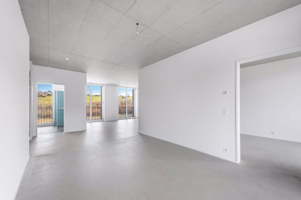 Moderne 2.5-Zimmer-Wohnung in Adliswil - Bild 8