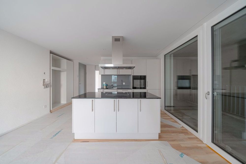 TRAUMHAFTER NEUBAU IN GRENCHEN ZU VERMIETEN - Bild 3