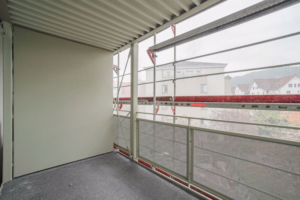 Erstvermietung nach Sanierung per 15.11.2025 - Bild 13