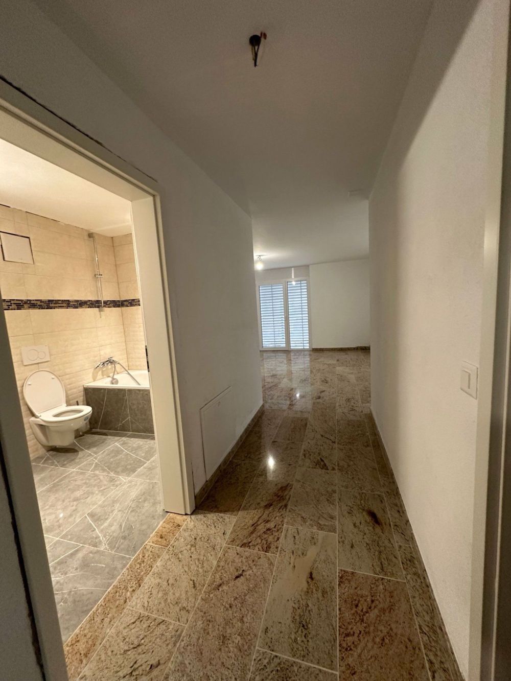Neubau erst Vermietung Vermietung per sofort - Bild 1