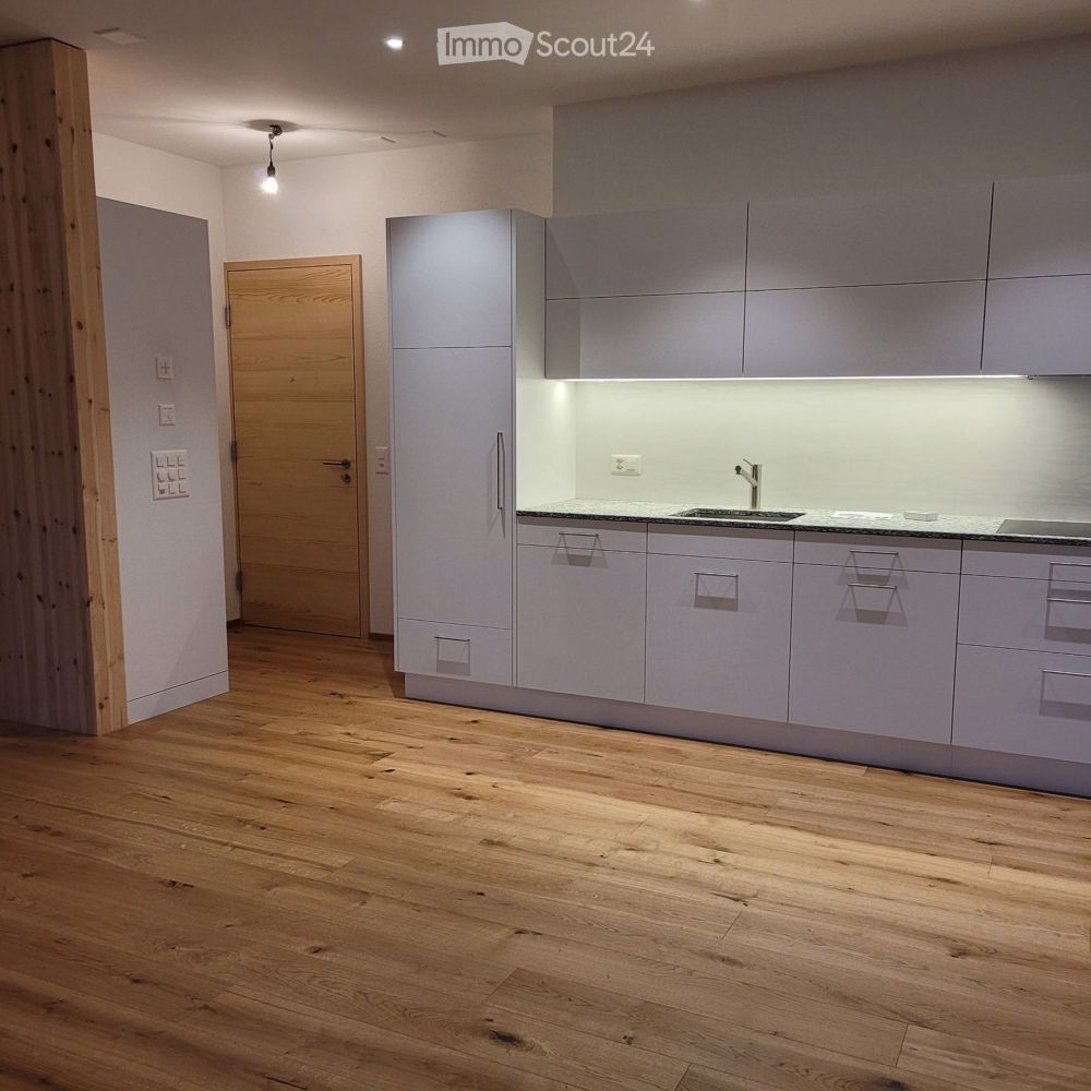 Erstbezug / Neubau 2025, 1.5 Z-Whg - Bild 3