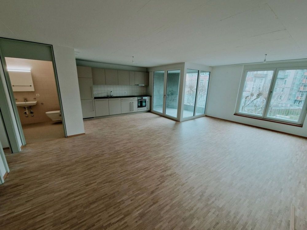 3 ½ Zimmer-Wohnung in Porrentruy mieten - Bild 1
