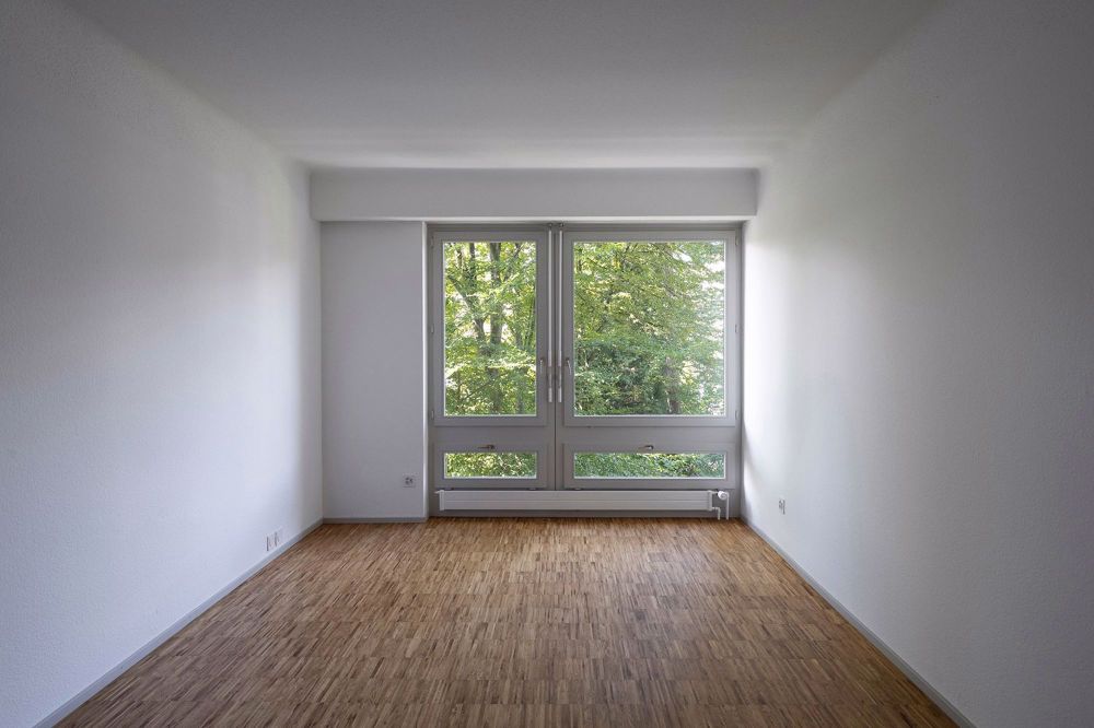 ERSTBEZUG nach Totalsanierung - lichtdurchflutete Wohnung mit spannendem Layout - Bild 5