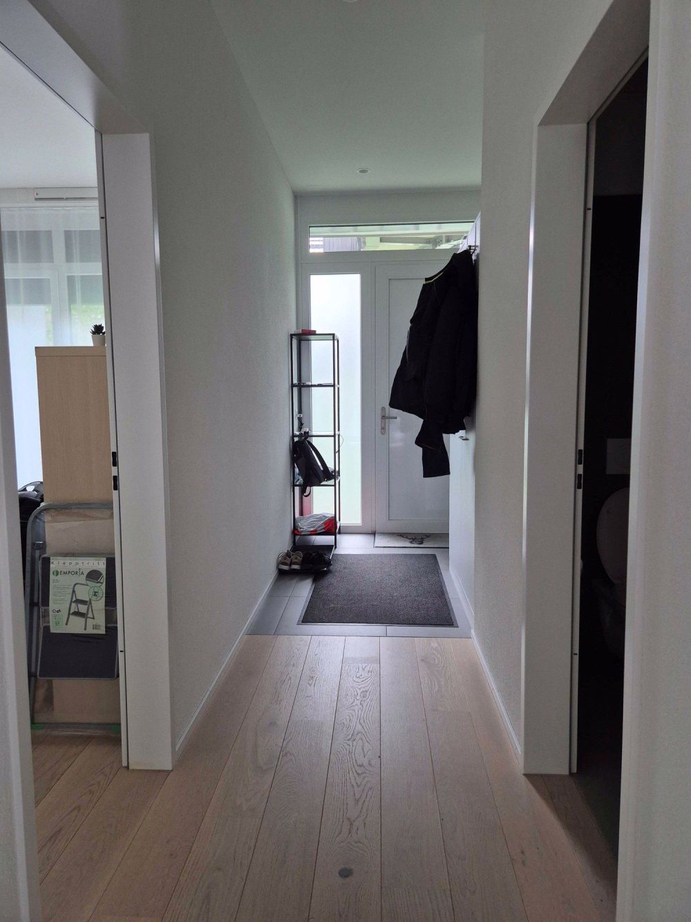 4.5 Zimmerwohnung - Bild 2
