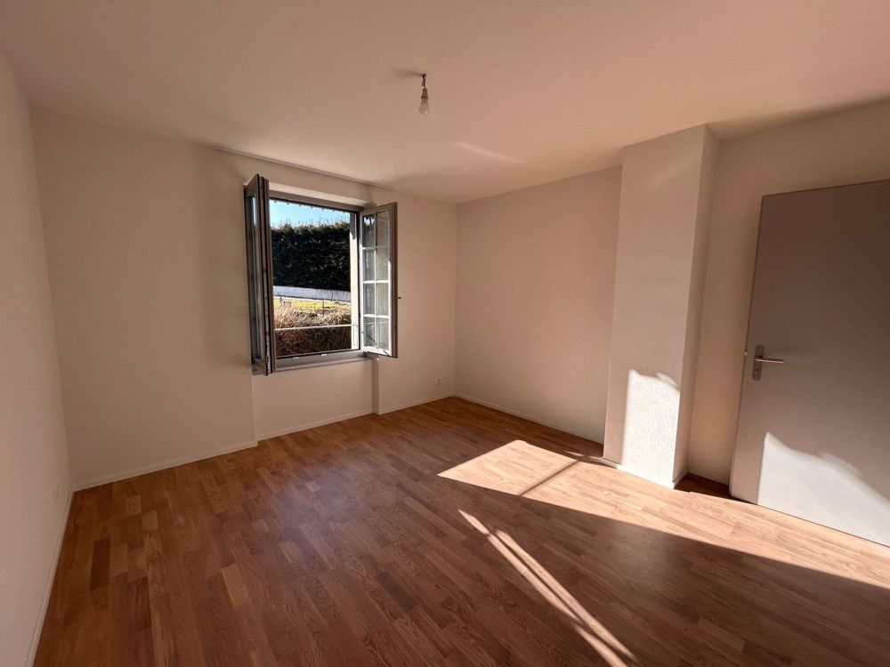 Fribourg - Bourguillon - Prächtige 3.5-Zimmer-Wohnung - Bild 4