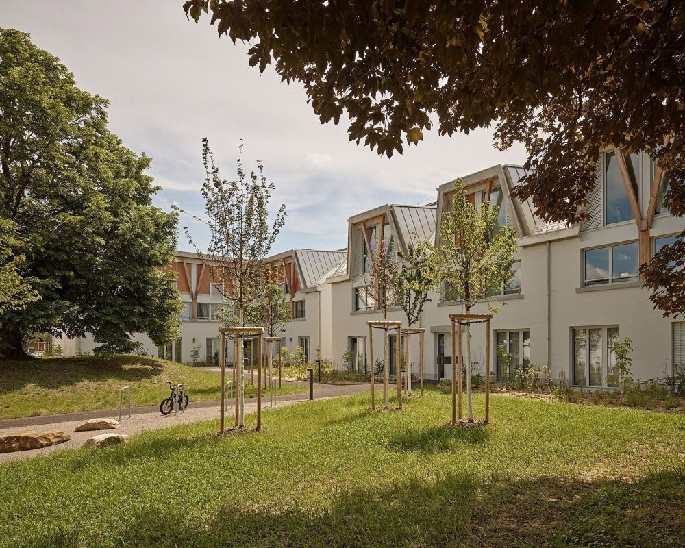 2 ½ Zimmer-Wohnung in St. Gallen mieten - Bild 1