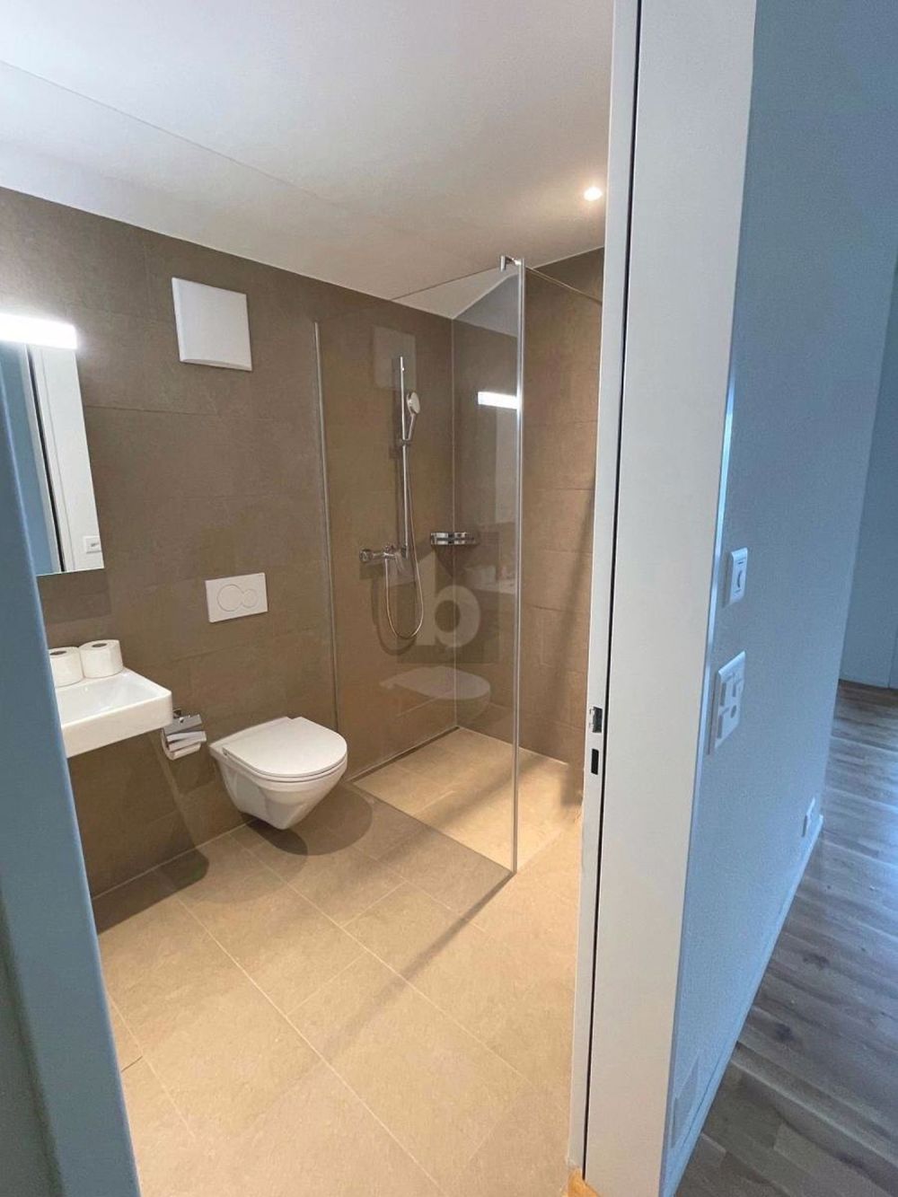 3 ½ Zimmer-Dachwohnung in Beinwil am See mieten - Bild 3
