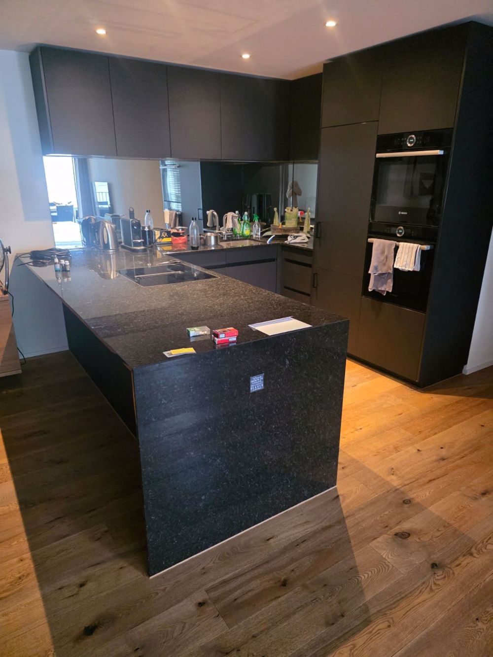 Grosszügige 4.5-Zimmer-Wohnung in Menziken mit 60 m2 Terasse - Bild 6