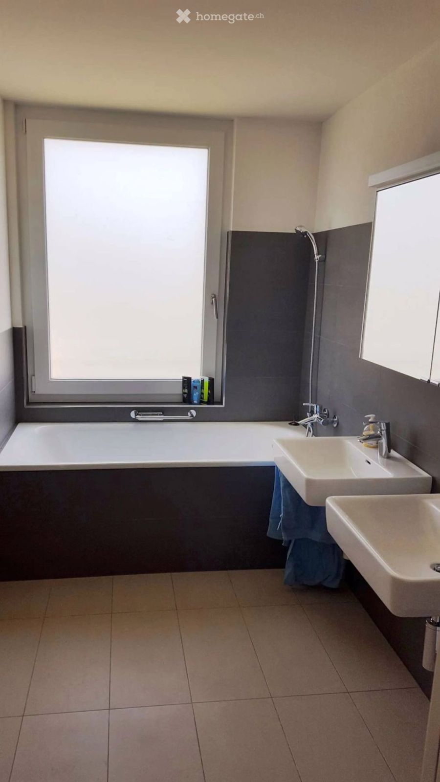 Moderne 1-Zimmer-Wohnung mit Seenähe in Horgen - Bild 4