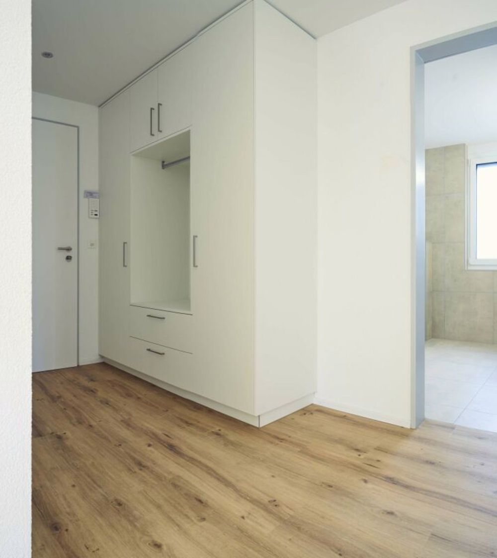 Wohlfühloase mit Sitzplatz - Erstvermietung - Bild 7