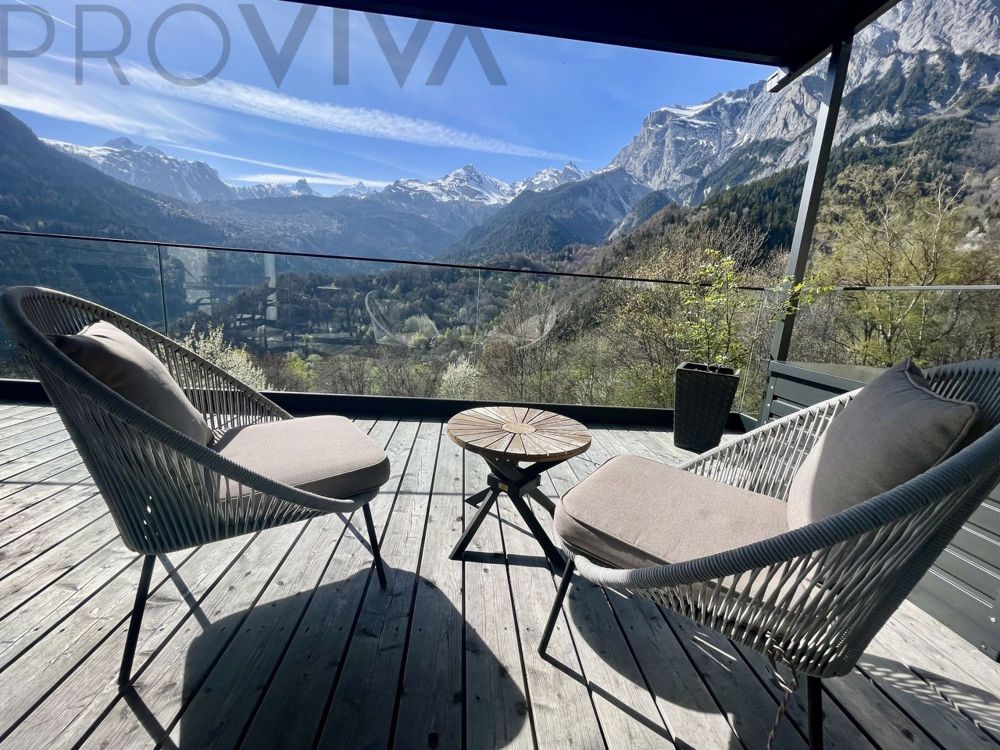 Modern, stilvoll und luxuriös mit zeitgenössischem Design - Bild 5