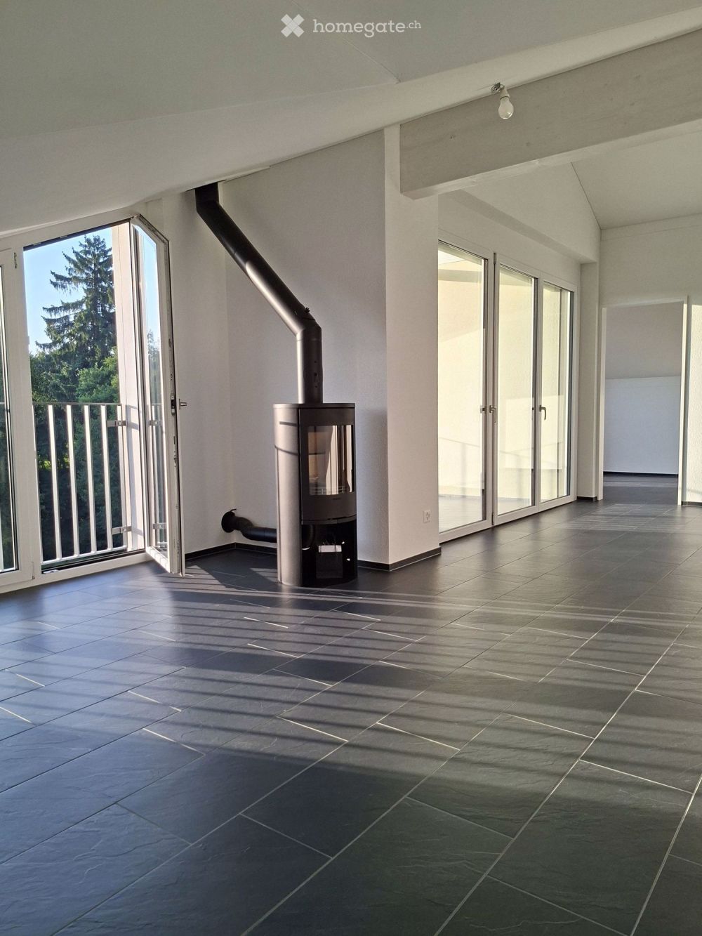 NEUBAU- Helle, grosszügige 4.5 Zimmer Dachwohnung - Bild 3