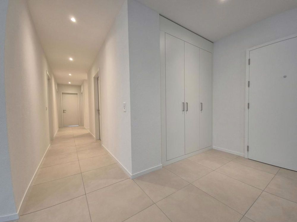 Im Herzen des Öko-Viertels in Marly: 5,5-Zimmer-Wohnung im letzten Stock mit zwei Balkonen - Bild 4