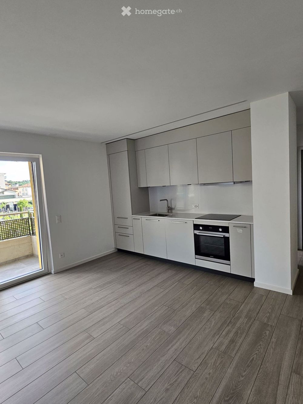 VERSCHIEDENE NEUBAU-WOHNUNGEN ZU VERMIETEN - Bild 3