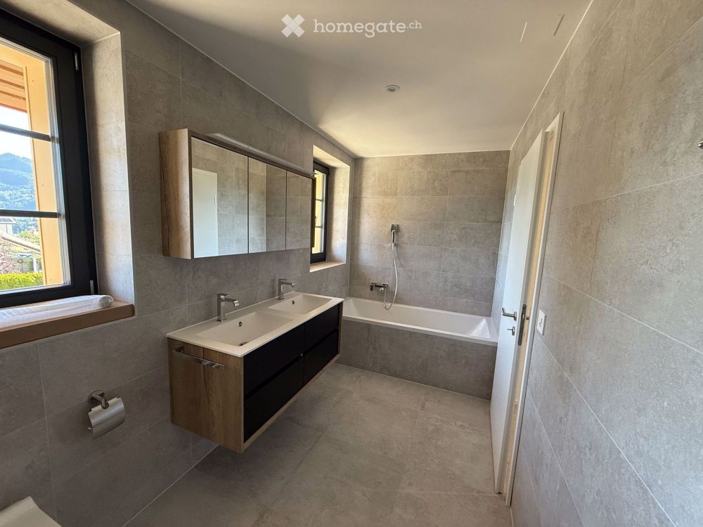 Appartements neufs de prestige avec terrasse et jardin privatif - Bild 8