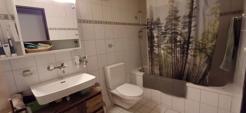 Prächtige 5,5-Zimmer-Wohnung in Courtételle - Bild 9