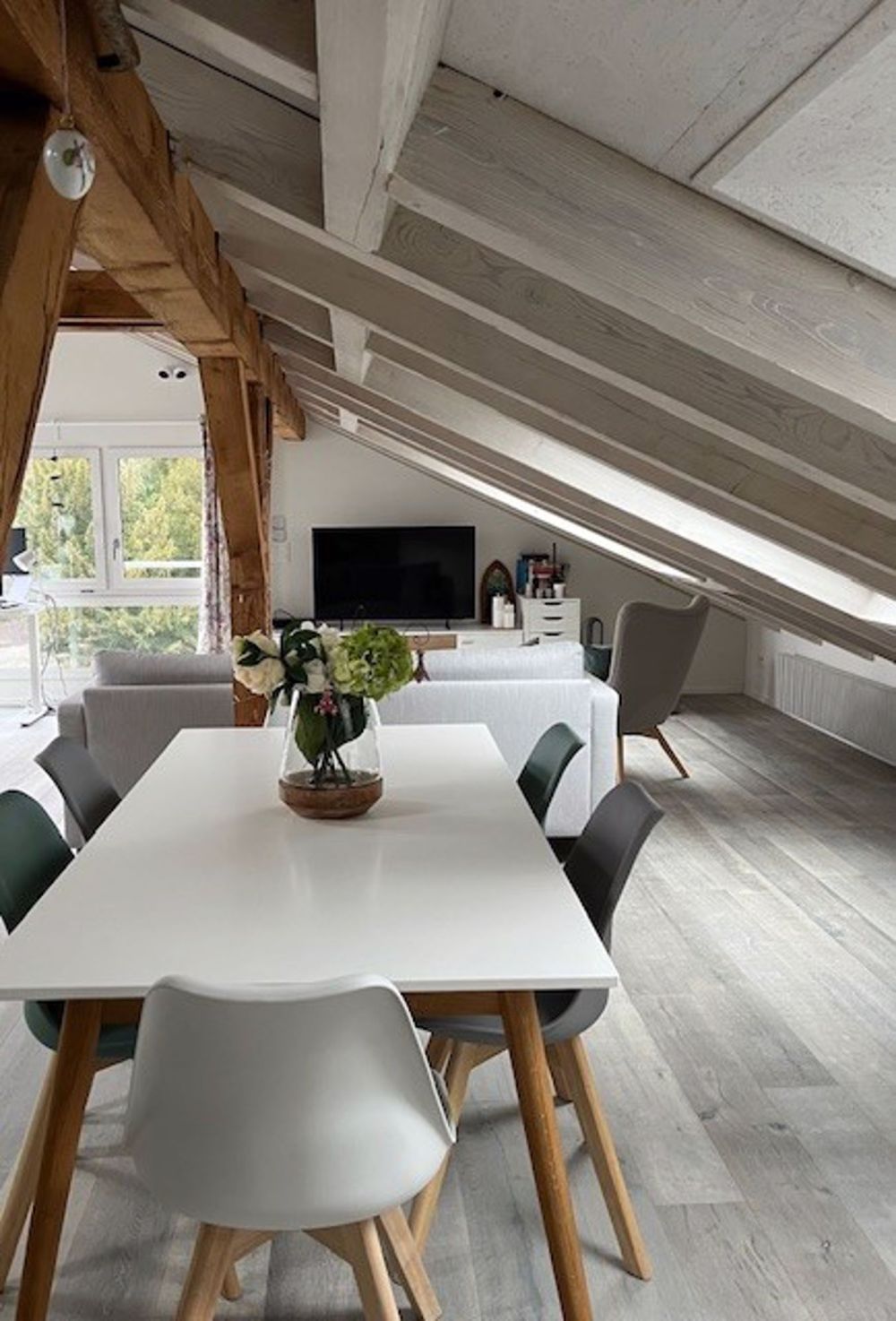 1 ½ Zimmer-Wohnung in Zürich mieten - Bild 3