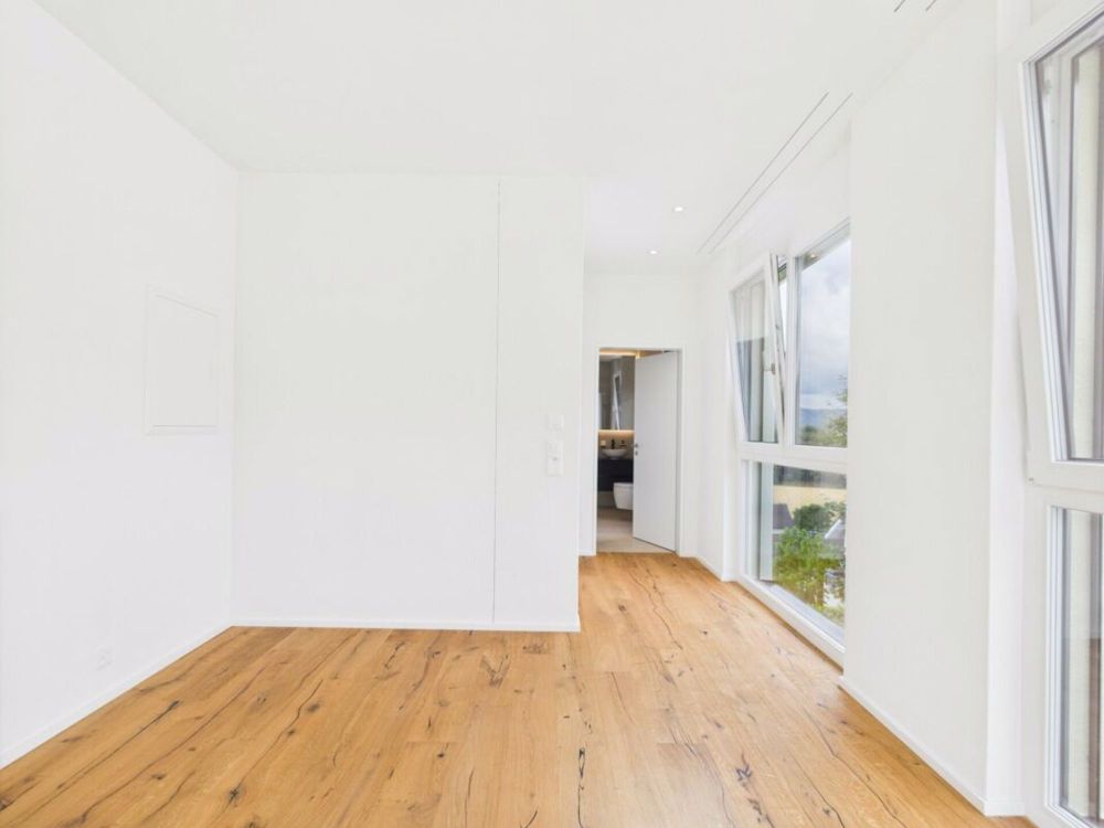 3.5 Zimmer Wohnung zum Wohlfühlen! - Bild 2