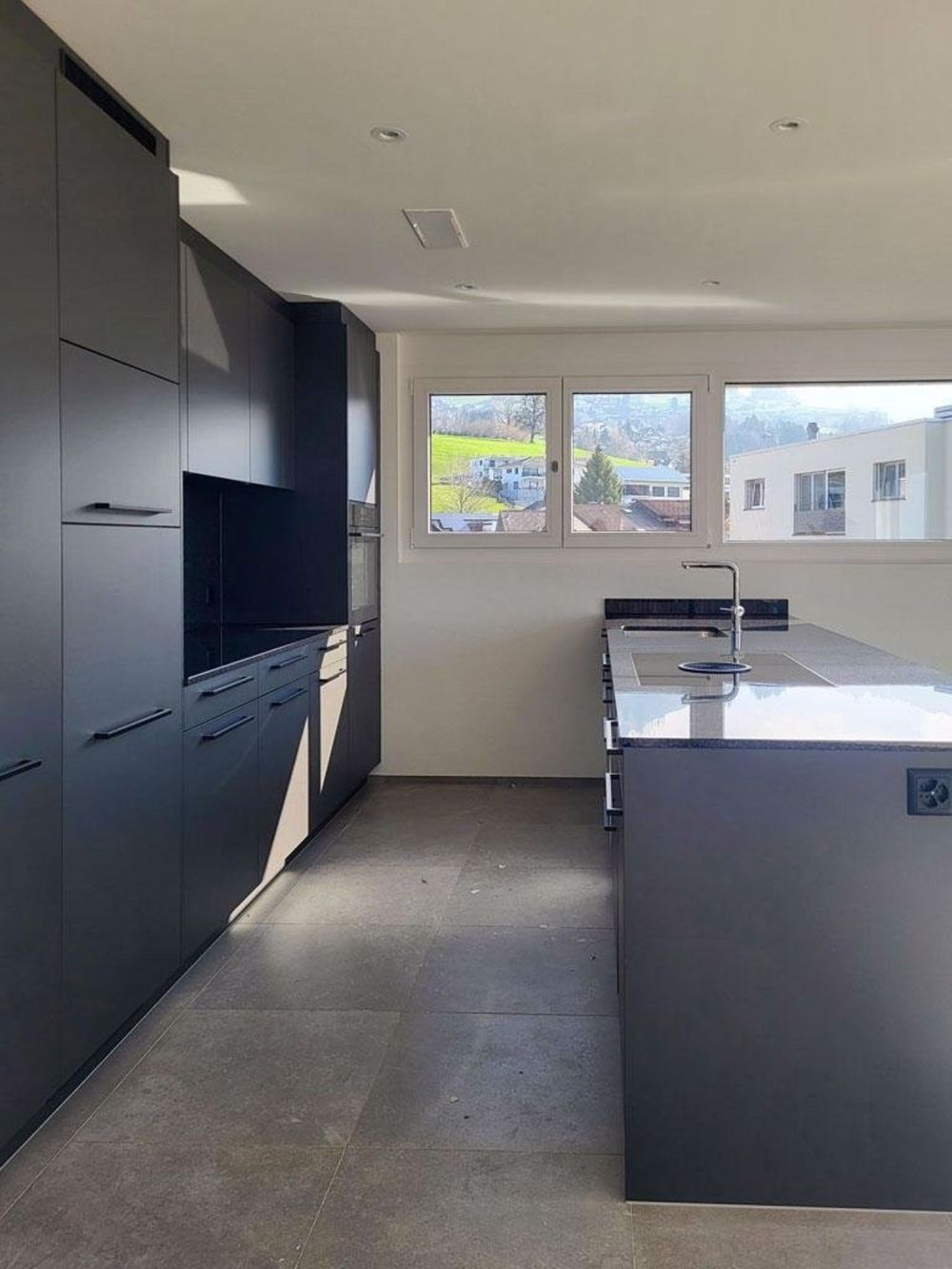 4 ½ Zimmer-Attikawohnung in Gommiswald mieten - Bild 3