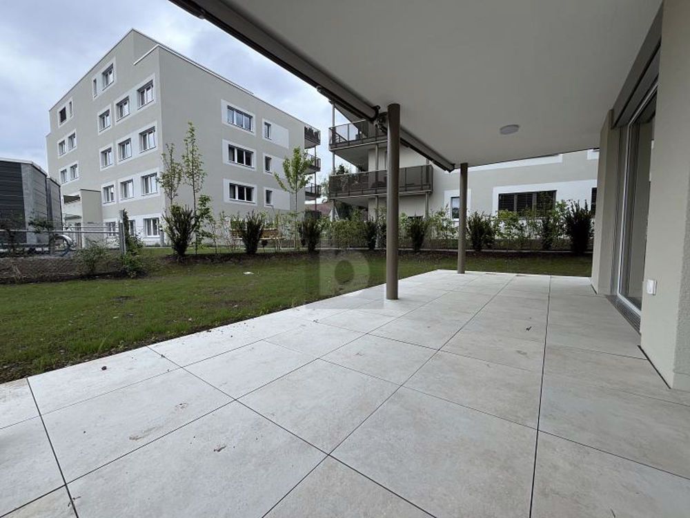 Apartment for rent in Menziken, Switzerland - Bild 3