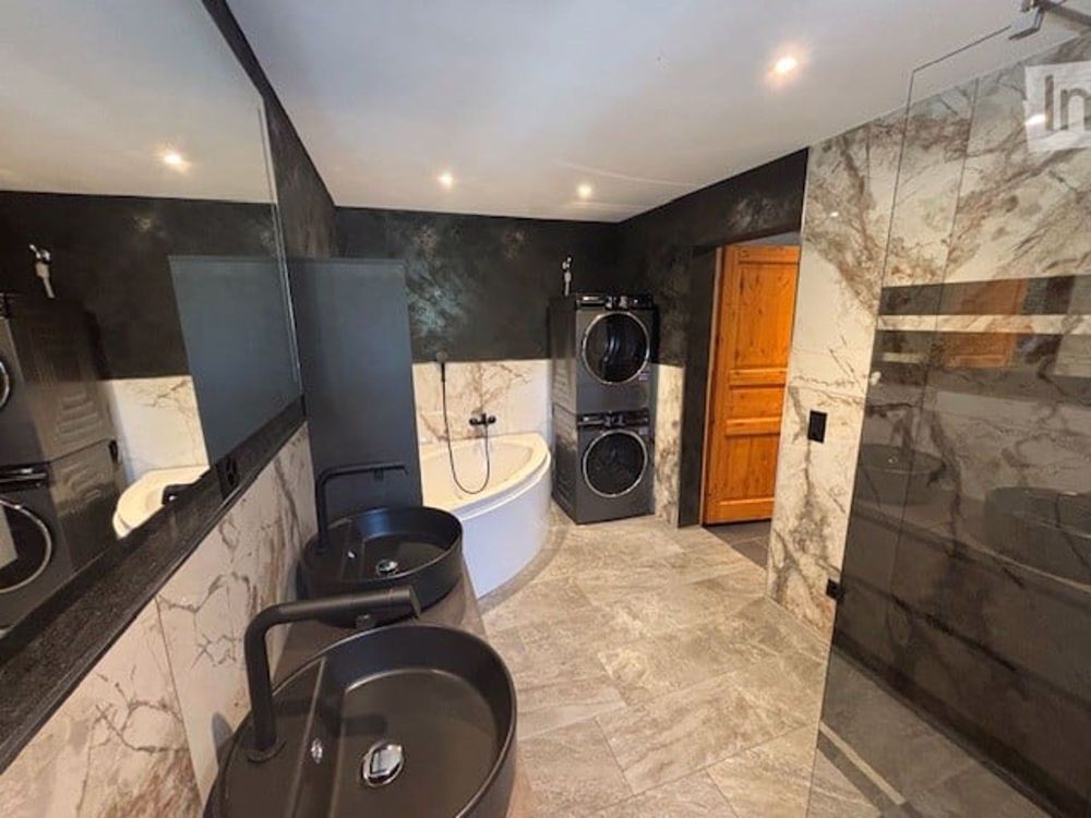 Exklusive Erstbezugswohnung im kernsanierten Riegelhaus – Wohnerlebnis auf 155 m² mit Charakter - Bild 7