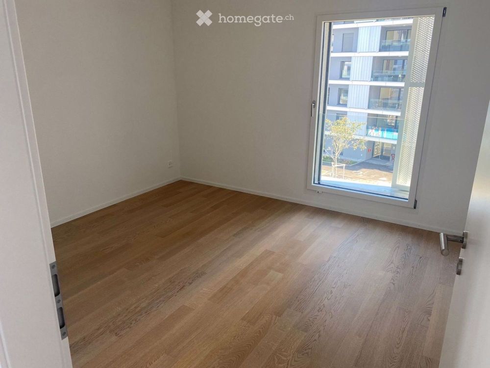 Schönes 3.5-Zimmer-Neuwagen - Bild 3