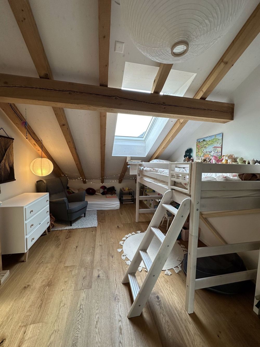 3 ½ Zimmer-Wohnung in Bern mieten - Bild 11