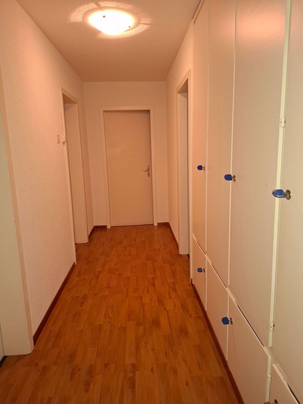 Befristet bis 31.03.2026: Charmante 3-Zimmer-Wohnung an ruhiger Lage - Bild 9