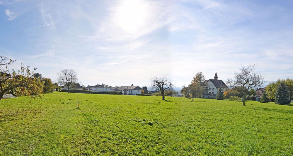 Magnifique appartement aux COMBLES avec MEZZANINE et Grand balcon - Lot 9 - Bild 2