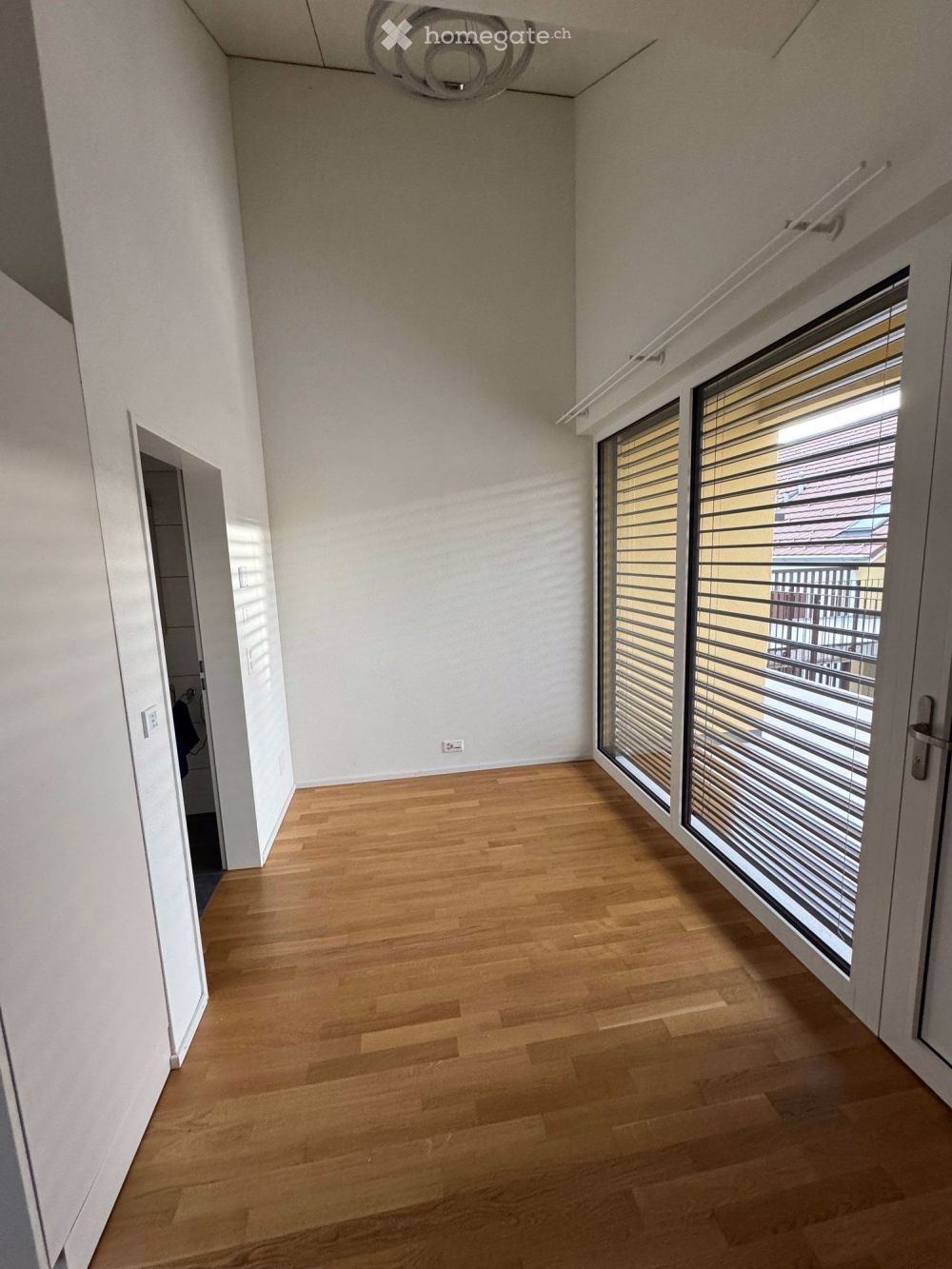 Moderne 1.5-Zimmer Dachwohnung in Boniswil – Nachmieter gesucht ab 15. Dezember - Bild 5
