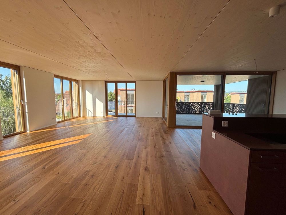 ERSTVERMIETUNG Exklusive 4.5-Zimmer-Attikawohnung im Eigentumsstandard - Bild 3