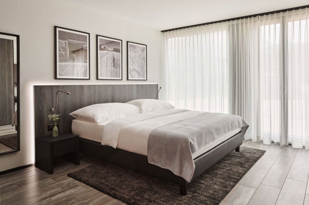 2 ½ Zimmer-Wohnung in Dübendorf mieten - Bild 4