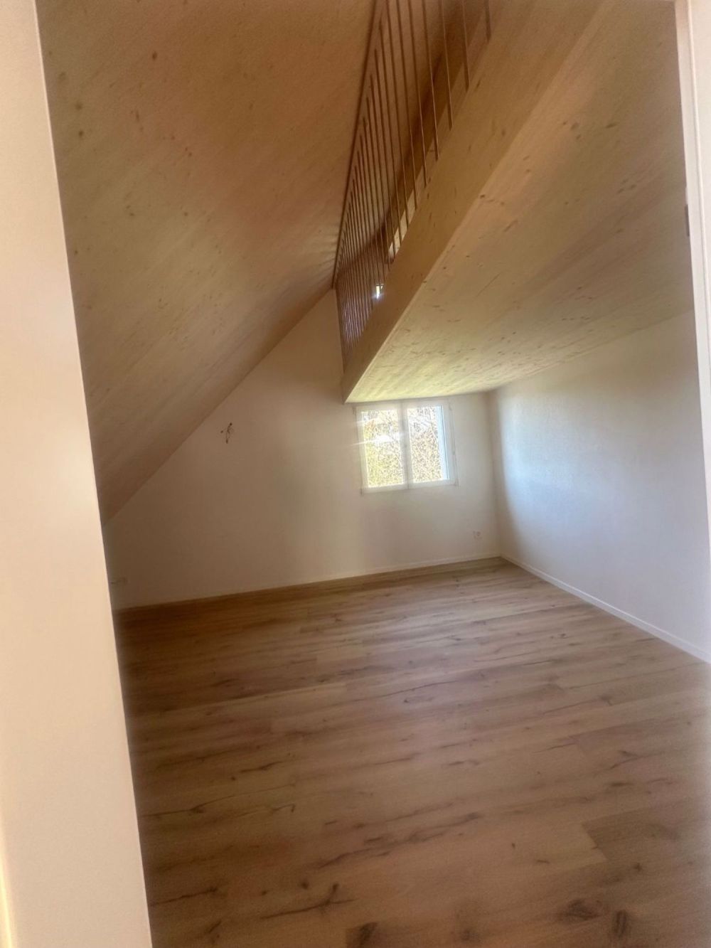 Dachwohnung in Adetswil (noch im Bau) - Bild 4