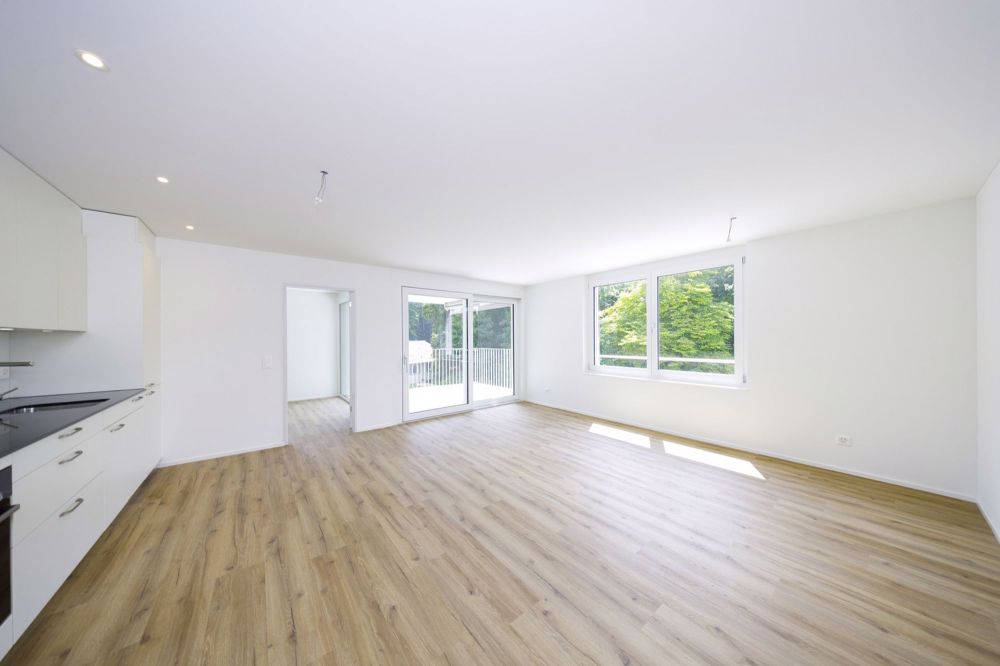 Erstvermietung - Neubau - Bild 4
