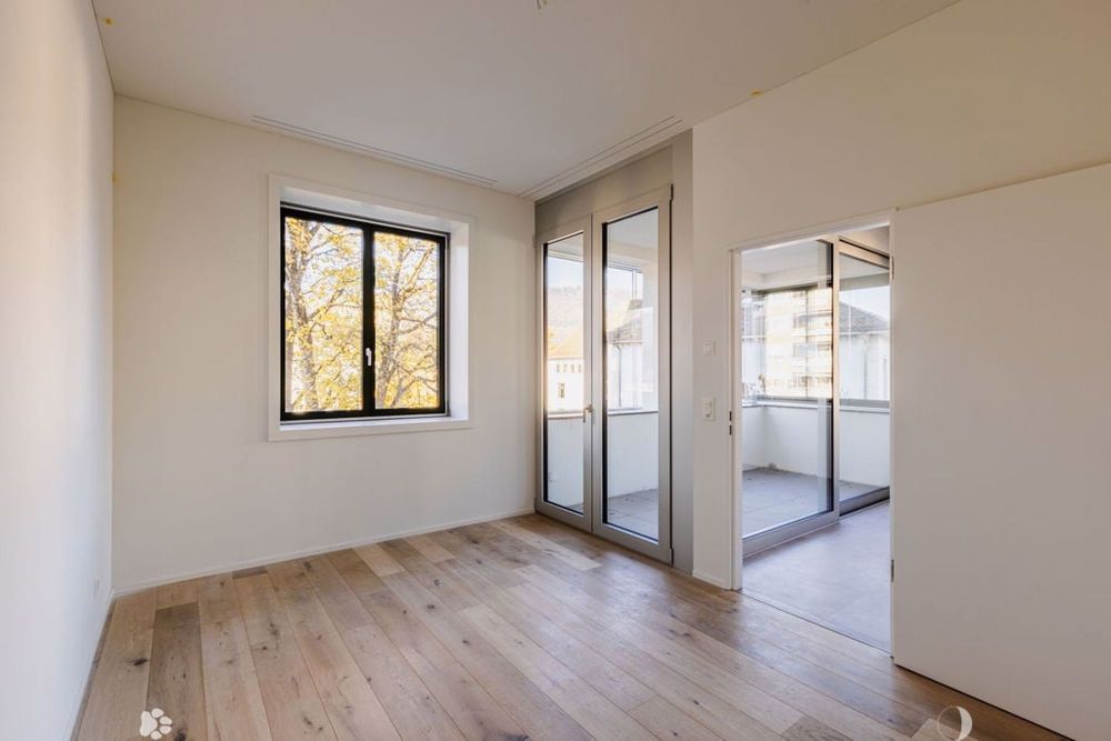 EINZIGARTIGES ÖKOLOGISCHES WOHNERLEBNIS - helle 2.5-Zimmerwohnung - Bild 4