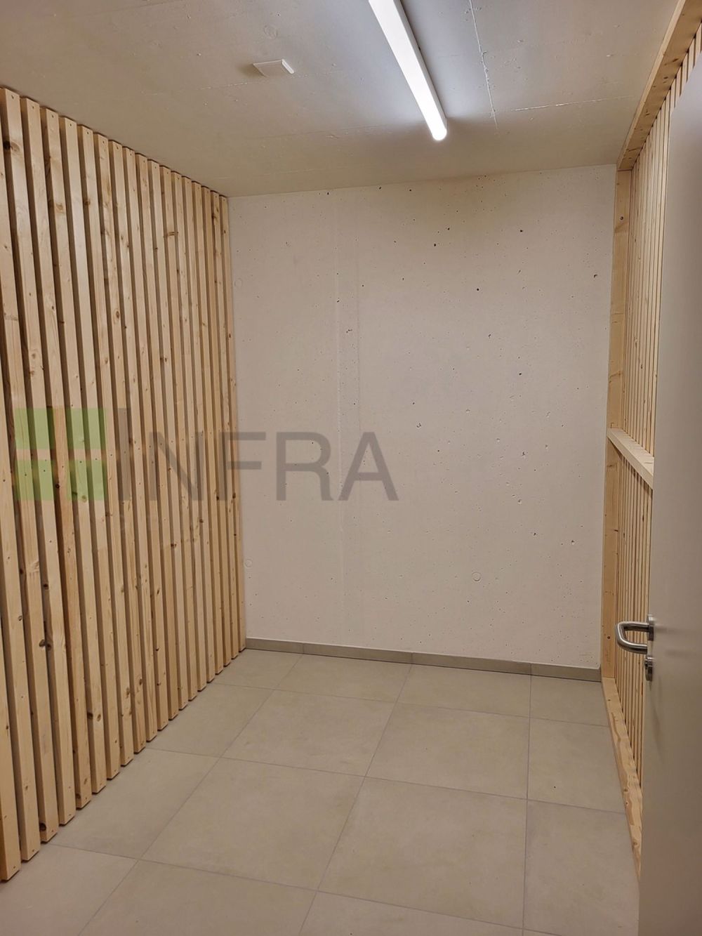 Adaptierte oder geschützte Apartments mit 65 m2 - Bild 9