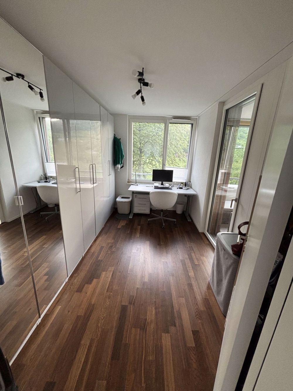 3 ½ Zimmer-Wohnung in Zürich mieten - Bild 10