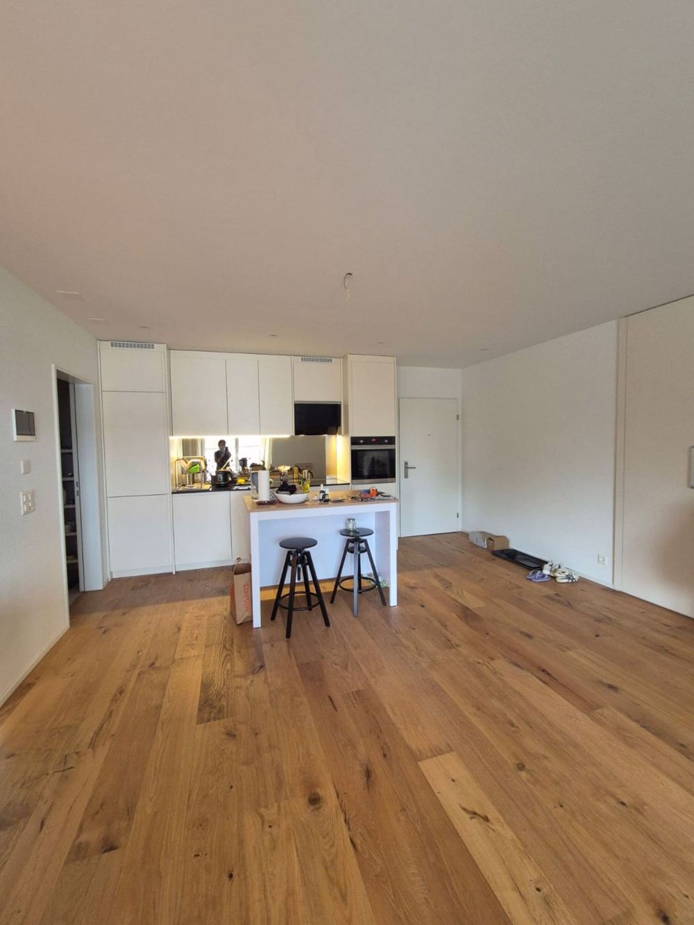Mieten Sie ein schönes 2-Zimmer-Apartment für einen 2-monatigen Aufenthalt in Hedingen! - Bild 2