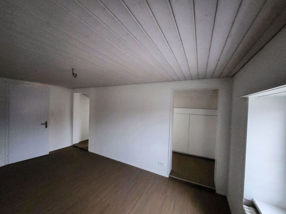 5-Zimmerwohnung, Erstbezug nach Sanierung - Bild 12