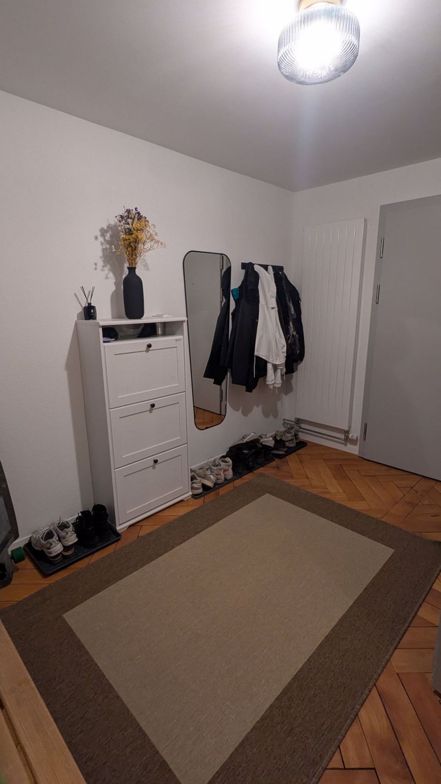 Moderne Helle 3.5 Zimmer Wohnung - Bild 5