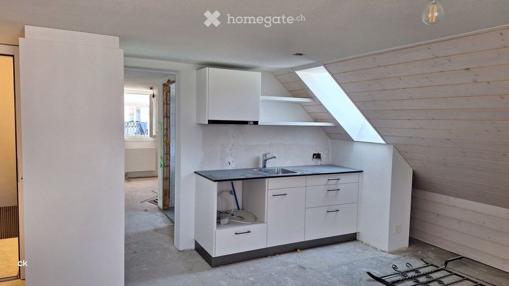 Charmante 1-Zimmer-Wohnungen im Dorfkern Einsiedeln - Bild 5