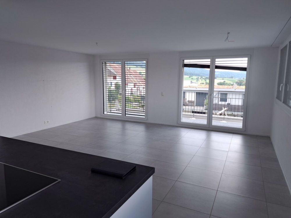 Moderne Wohnung mit Aussicht ins Grüne - 20250701_150427.jpg