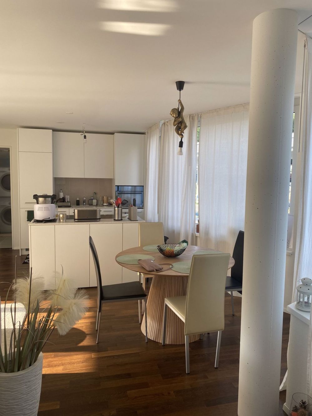 3 ½ Zimmer-Wohnung in Zürich mieten - Bild 3
