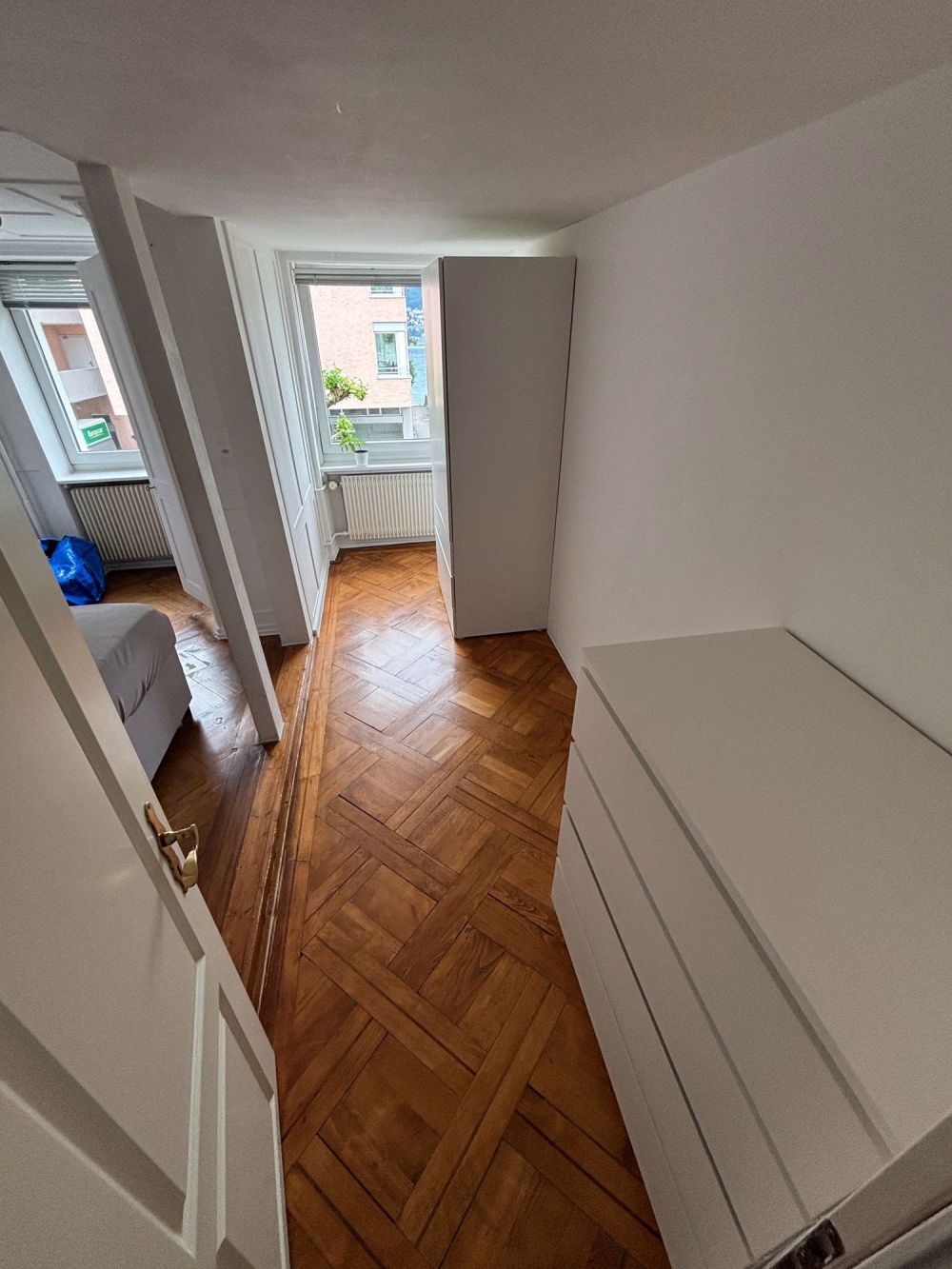 Helle 4.5-Zimmer Wohnung in Feldmeilen mit Seesicht - Bild 9