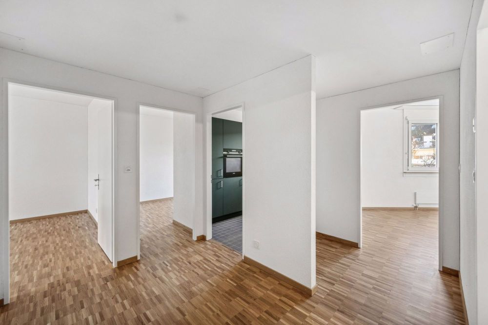 Frisch renoviert, energieeffizient und einzigartig - entdecken Sie Ihr neues Zuhause! - Bild 2